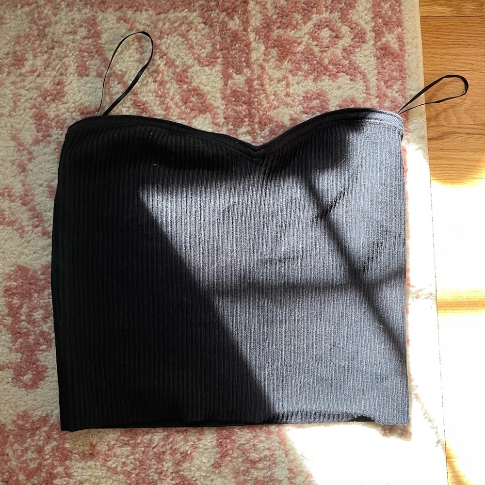Urban Outfitters Bandeau Top